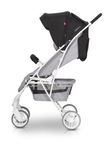 Wózek spac. Volt Pro Niagara na Arena.pl