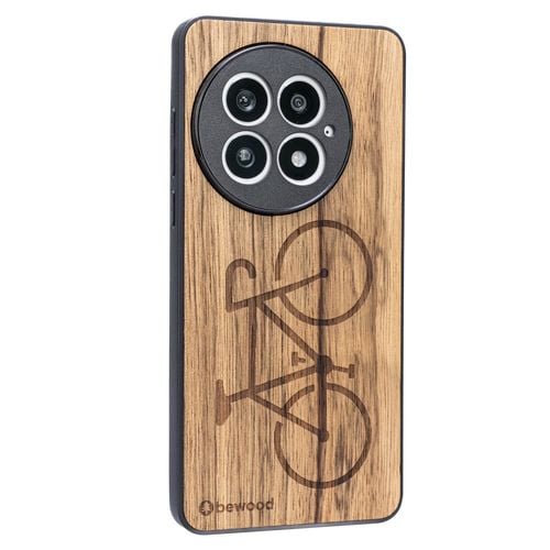 Drewniane Etui Bewood do OnePlus 13 ROWER LIMBA na Arena.pl