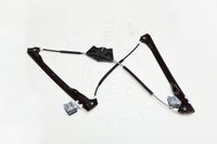 Podnośnik szyby przedni lewy SEAT LEON 1999 2000 2001 2002 2003 2004 2005