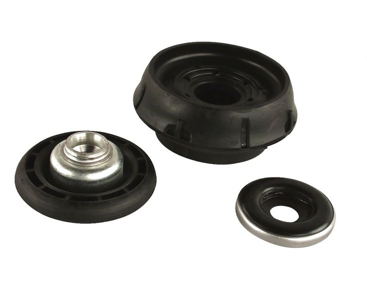 PODUSZKA AMORT RENAULT KANGOO 98+ PRZÓD SET zdjęcie 1