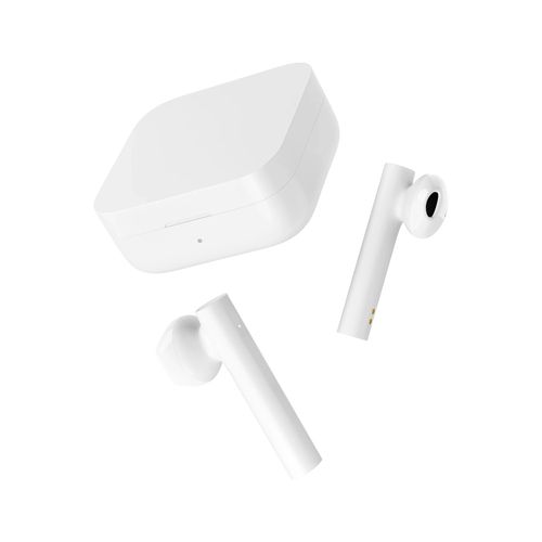 Słuchawki Xiaomi Mi True Wireless Earphones 2 Basic 2 SE White na Arena.pl