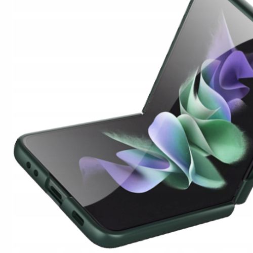 ETUI DO GALAXY Z FLIP 3 SPACECASE FLIP CASE na Arena.pl