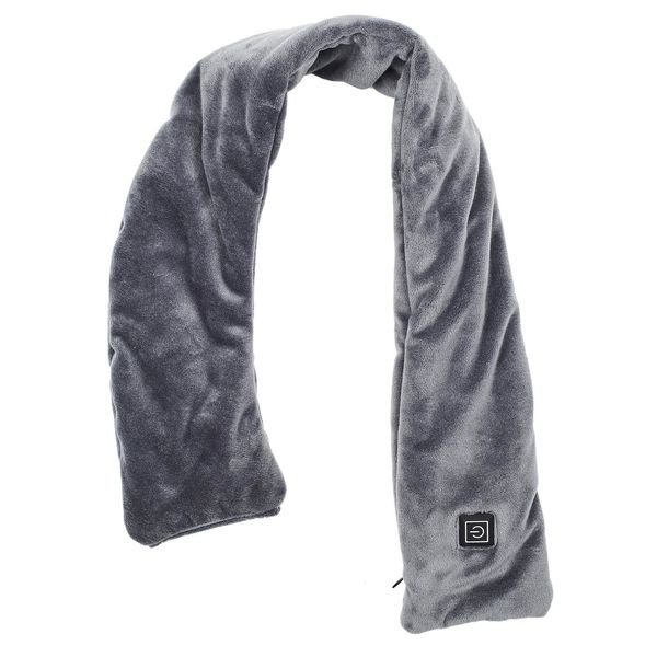 Szal ogrzewający USB zdjęcie 4