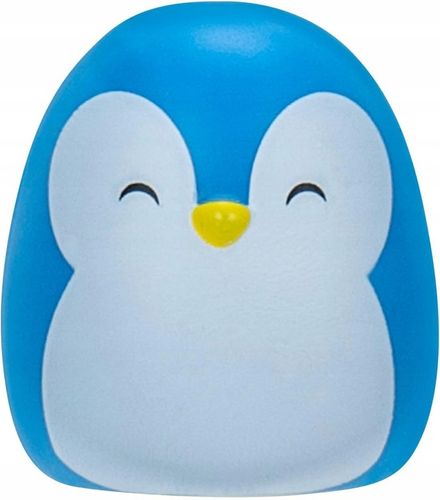 SQUISHMALLOWS figurki SQUISH A LONGS zestaw MiniSquish 8 figurek krówka na Arena.pl