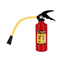 Gaśnica strażaka psikacz na wodę, 18 cm