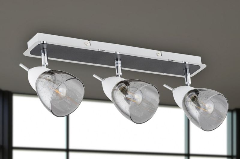 Spot 3xE14 DARK SKY 1511 zdjęcie 2