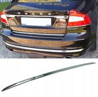 VOLVO S80 II - LISTWA CHROM Chromowana na Klapę 4