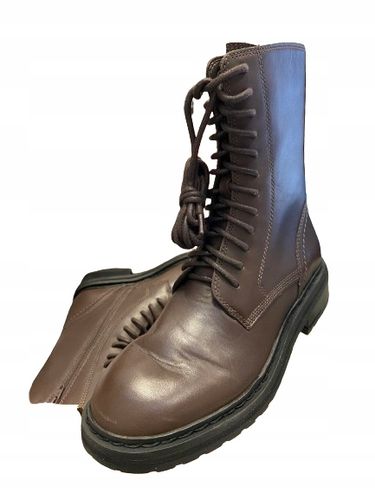 Botki Clarks Tilham Lace R37 na Arena.pl