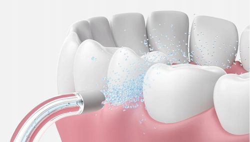 Irygator dentystyczny OCLEAN Airpump A10 Biały na Arena.pl