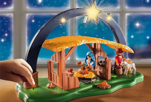 Playmobil 9494 na Arena.pl
