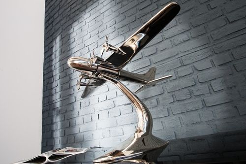 Dekoracyjna figurka PILOT na Arena.pl