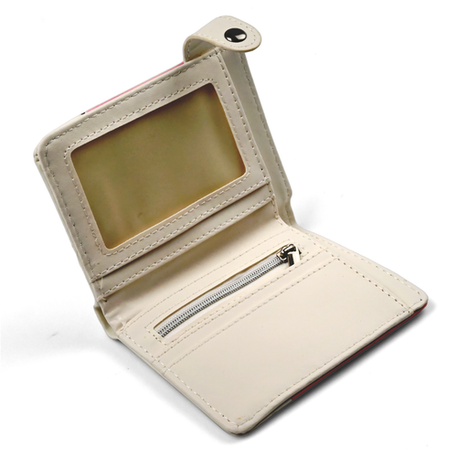 Koty | 12 cm | Eko-Skóra | Portfel | Sumikko Gurashi na Arena.pl