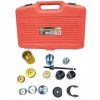 ŚCIĄGACZ TULEI ŁOŻYSK WAHACZA BMW E36 E46 E90 E60