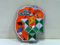 Ukladanka waz 24-elementy HYM16