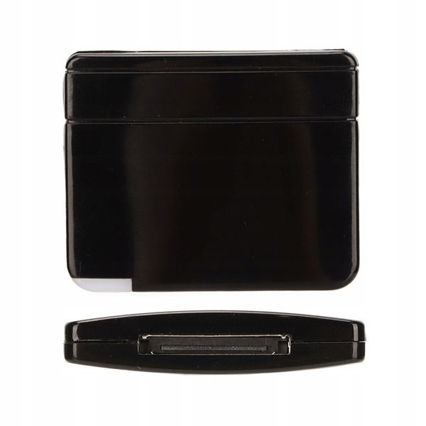 Adapter Bluetooth Odbiornik 30pin 4Mbps Plug and zdjęcie 1