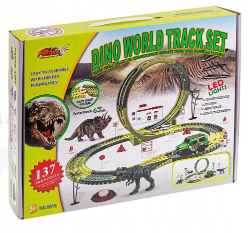 TOR DINO TATIANA NR:6324 na Arena.pl