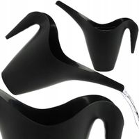 KONEWKA NA WODĘ DO PODLEWANIA KWIATÓW DONICZKOWYCH 1,5L DOMOWA OGRODOWA