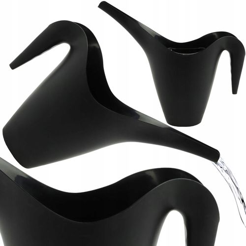 KONEWKA NA WODĘ DO PODLEWANIA KWIATÓW DONICZKOWYCH 1,5L DOMOWA OGRODOWA na Arena.pl