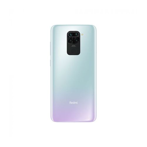 Xiaomi Redmi Note 9 3/64GB Polar White na Arena.pl