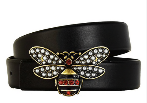 Pasek Damski - CLASSIC - Nowa kolekcja na Arena.pl