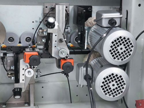 Okleiniarka wstępne frezowanie zarabianie Holzing na Arena.pl