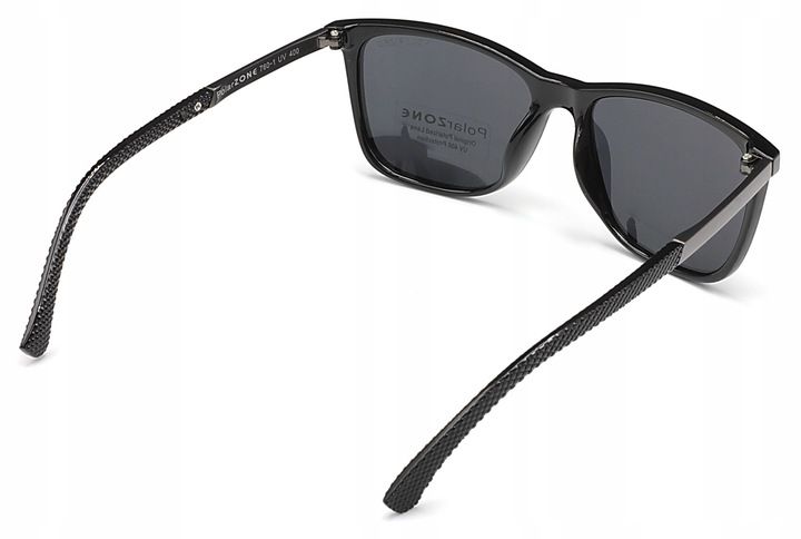 OKULARY PRZECIWSŁONECZNE MĘSKIE POLARYZACYJNE ETUI POLARZONE DLA KIEROWCÓW zdjęcie 12