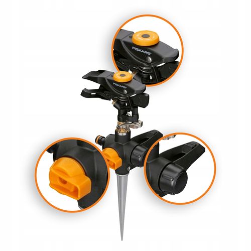 Zraszacz FISKARS 1027029 na Arena.pl