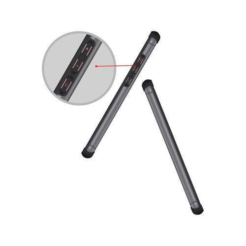 Light Armor Case Etui Huawei P20 szare na Arena.pl