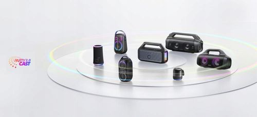 Głośnik Soundcore Motion Boom 2 Czarny na Arena.pl