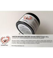 Energetyzująca mieszanka Haretski ziołowa 100g suplement diety