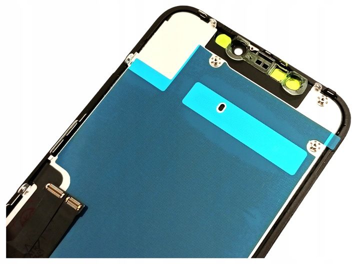 WYŚWIETLACZ EKRAN LCD DO IPHONE 11 zdjęcie 4