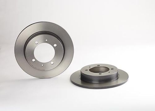 TARCZA HAM TYL 260X10 P BREMBO na Arena.pl