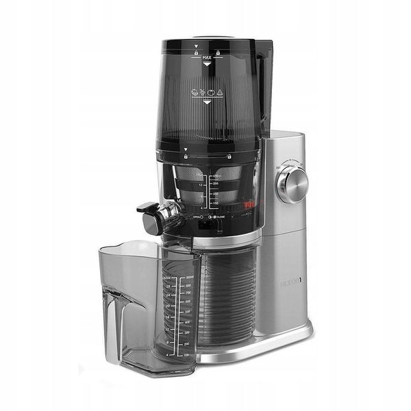 Wyciskarka wolnoobrotowa Hurom H-AI ONE STOP zdjęcie 13