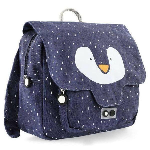Mr. Penguin Tornister Pingwin zdjęcie 2