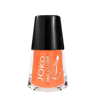 Joko Neon Lakier do paznokci - 203 Fox Electric