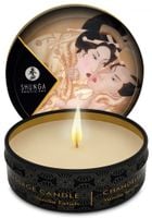 mini massage candle vanilla