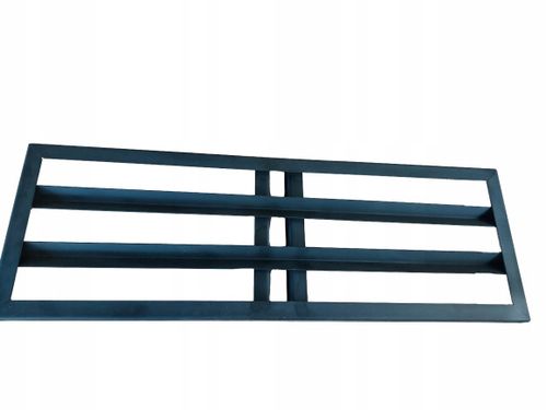 Niwelator Terenu Grabie 90 x 30 cm trzonek stalowy LEVELAWN, LEVEL na Arena.pl