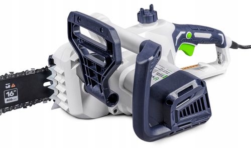 Piła łańcuchowa Wuber 2000 W na Arena.pl