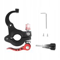 Uchwyt rowerowy Sunnylife do kontrolera DJI RC (MM3-ZJ400)