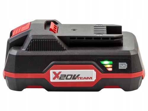 AKUMULATOR PARKSIDE 20V 2.0Ah BATERIA PAP 20 V 2Ah X20V Team na Arena.pl