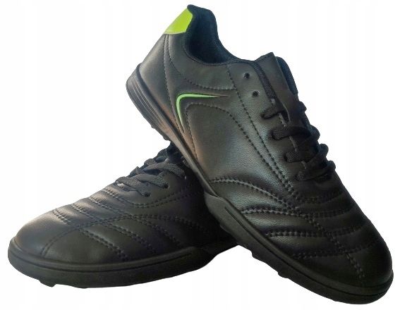 Buty sportowe piłkarskie halówki turfy na orlik 37 zdjęcie 2