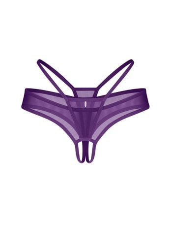 vibres stringi otwarte  l/xl na Arena.pl