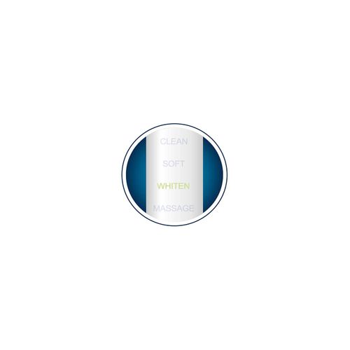 Szczoteczka soniczna do zębów zestaw z ETUI Sonica B3 biała na Arena.pl