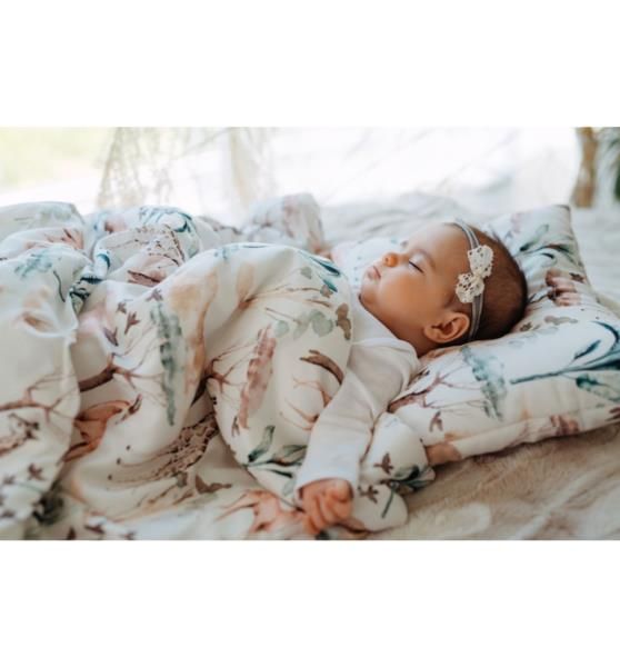 Pościel Bambusowa (Jelonki Jasne) zdjęcie 7