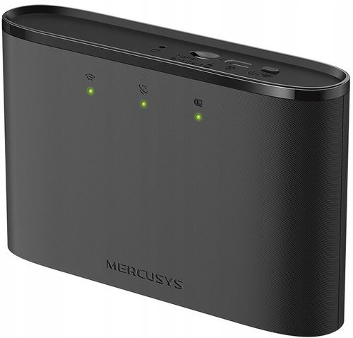 Router MERCUSYS MT110 4G LTE na Arena.pl