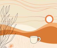 Plakat 60x50cm Ranna Pora