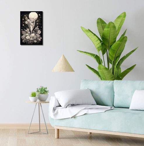 Plakat 30x45cm Kosmiczny Eliksir na Arena.pl