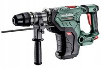 METABO KHA 18 LTX KL 40 AKUMULATOROWY MŁOT SDS-Max Młotowiertarka 600752840