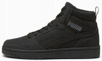 BUTY PUMA REBOUND V6 Buck męskie SNEAKERSY -r 44
