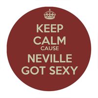 Przypinka Harry Potter